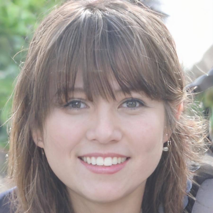 Investment strategist Linnea Björklund